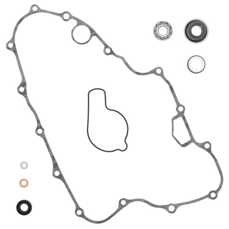 Honda TRX450ER Water Pump Rebuild Kit - Vertex Pistons - `06-`14